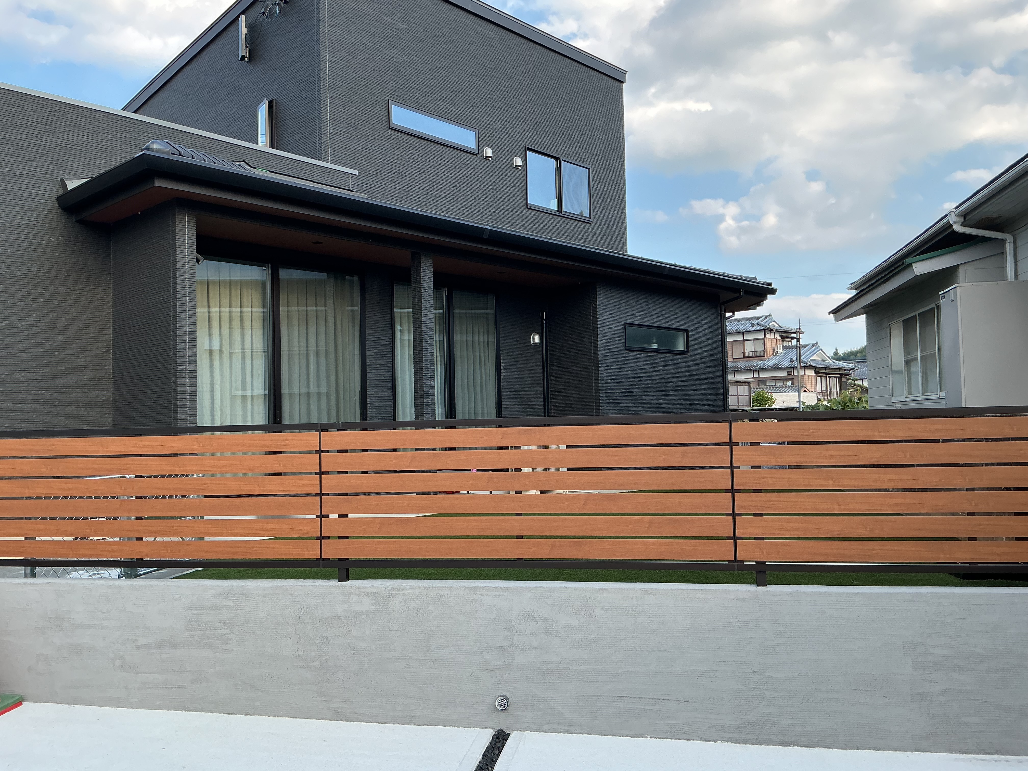 宮崎県日南市の新築注文住宅