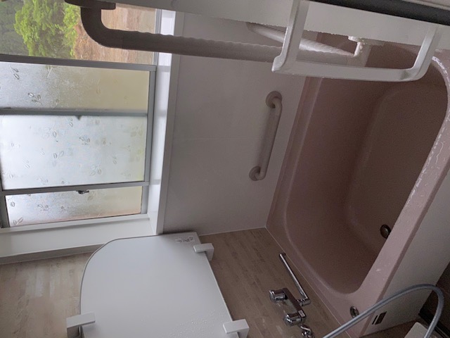 浴室リフォーム