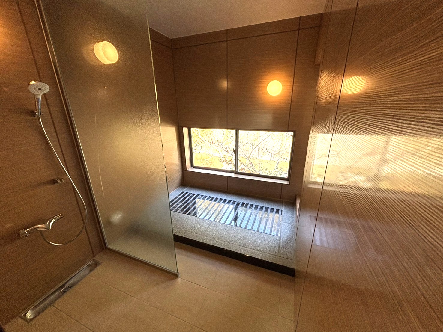 宮崎県日南市,岩盤浴へのリフォーム